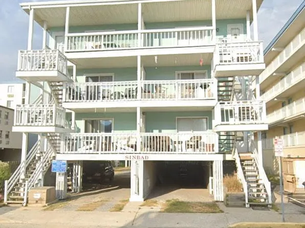 12005 Assawoman Dr Unit 1S, Ocean City, MD 21842