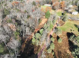 Rr 534 LOT A10, Albrightsville, PA 18210