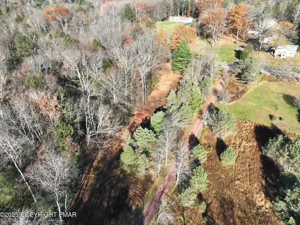 Rr 534 Lot A10, Albrightsville, PA 18210