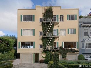 2310 Leavenworth St APT 2, San Francisco, CA 94133