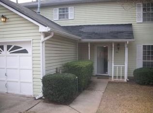 1076 Heathmoor Ct, Norcross, GA 30093
