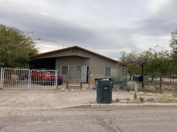 157 W Elm St, Tucson, AZ 85705