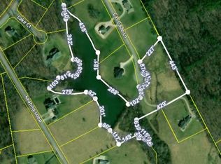 Cascade Ln, Crossville, TN 38555