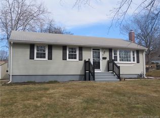 42 Brookside Rd, Newington, CT 06111
