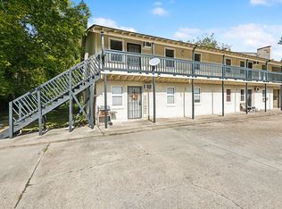 4271 West Brookstown Drive - 8, Baton Rouge, LA 70805