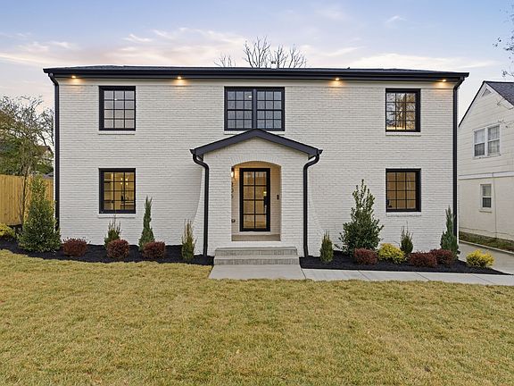 4th image of 206 Cherokee Rd