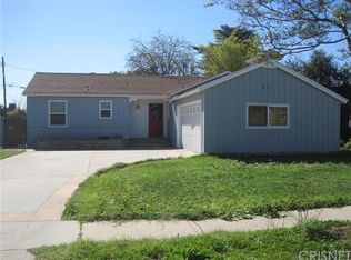 16546 Labrador St, North Hills, CA 91343