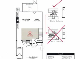 3025 McMurtry St #4, Cumming, GA 30041