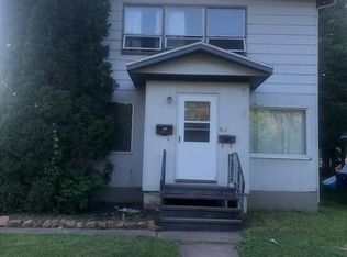 316 S Wisconsin Ave, Rice Lake, WI 54868