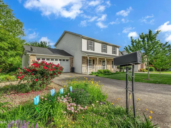 8506 Rayworth Trl, Powell, TN 37849