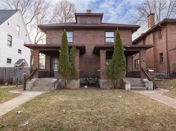 36-38 E Norman Ave, Dayton, OH 45405