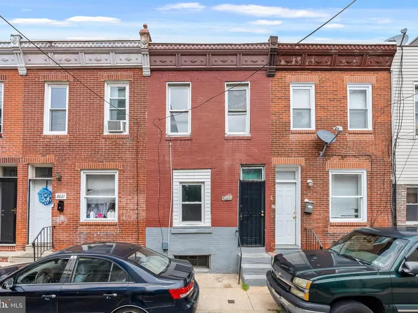 2619 Titan St, Philadelphia, PA 19146
