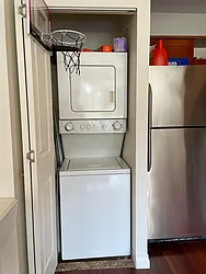 Rented by Corcoran