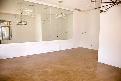 Floor plan 207