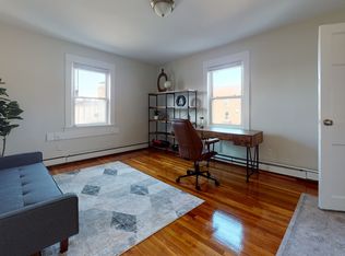 9 Winship St APT 3, Boston, MA 02135