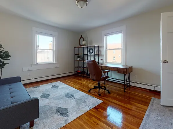 9 Winship St, Boston, MA