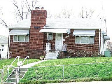 411 Waverly Avenue