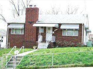 411 Waverly Ave, Baltimore, MD 21225