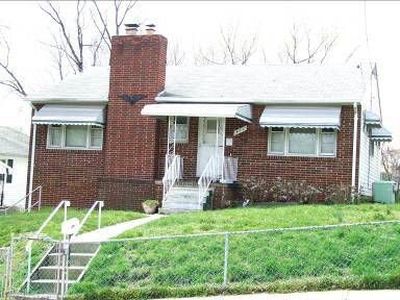411 Waverly Ave, Baltimore, MD, 21225