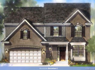 33622 Baldwin St, Farmington, MI 48336