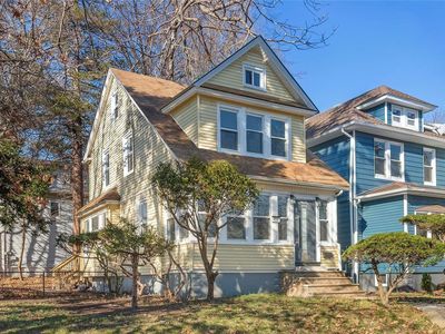 414 Herberton Avenue, Staten Island, NY, 10302