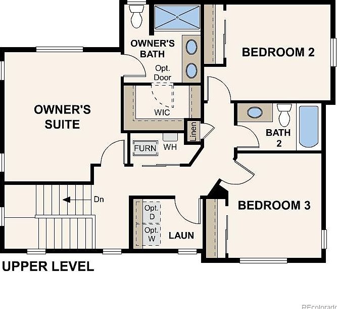 2nd image of 22609 E 47th Drive