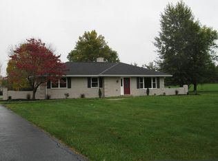 8700 Valleyview Dr, Florence, KY 41042