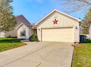 4110 Ivanhoe St, Lafayette, IN