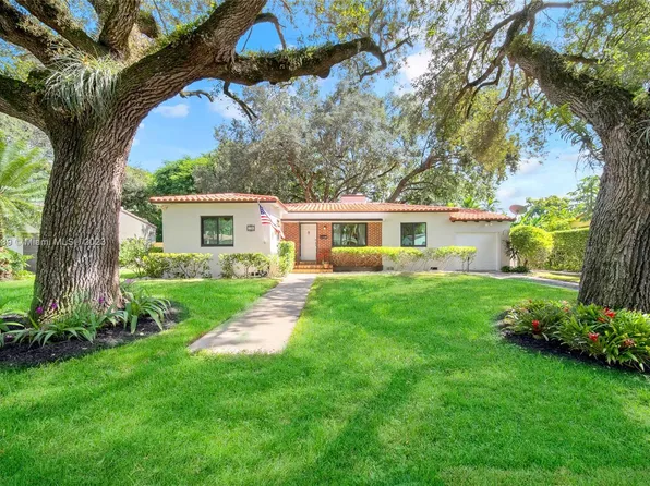 126 NW 100th Ter, Miami Shores, FL 33150