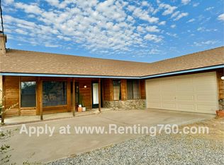 55769 Desert Gold Dr, Yucca Valley, CA 92284