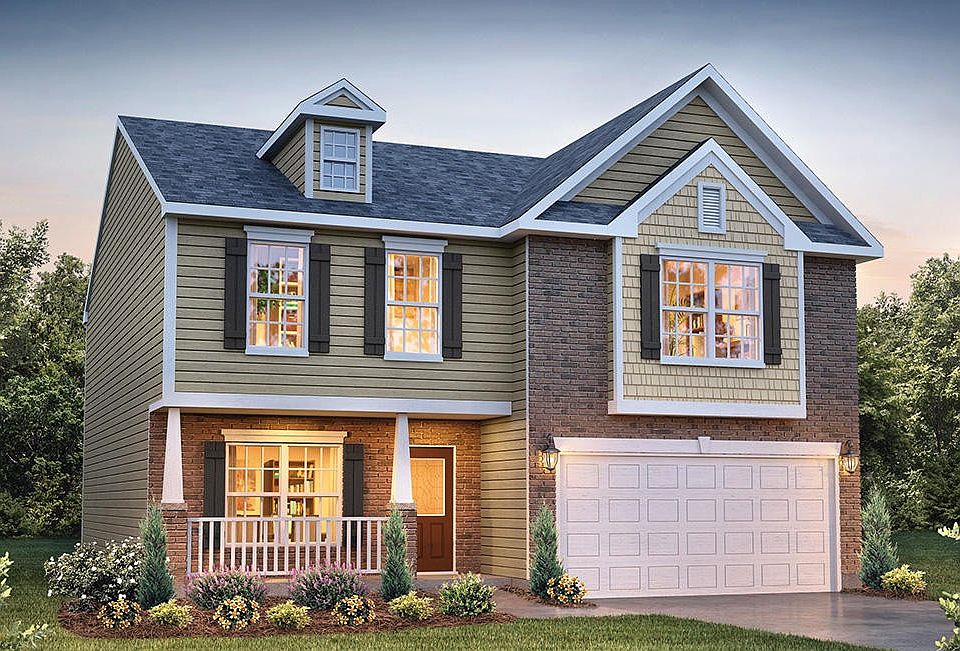 1st image of 1538 Sergeant Ln Lot 27