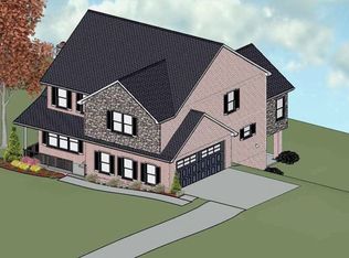 1455 Sierra Ln, Sevierville, TN 37862