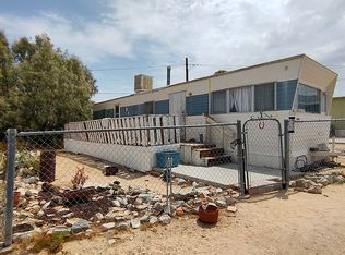 70805-29 Palms Hwy SPACE 42, Twentynine Palms, CA 92277