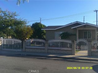 12110 165th St, Norwalk, CA 90650