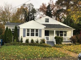 2629 Laburnum Ave SW, Roanoke, VA 24015