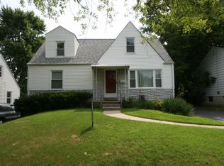 2018 Wismer Ave, Saint Louis, MO 63114