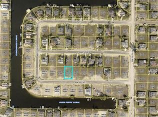 3703 Nw 1st St., cape coral, FL 33993