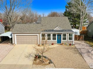 324 Starling St, Fort Collins, CO 80526