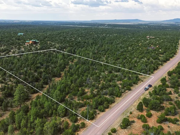 3724 SUNSET RIDGE Loop #142, Happy Jack, AZ 86024