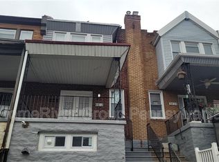 5612 N Warnock St, Philadelphia, PA 19141