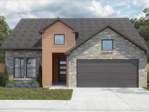 6713 Serenity Dr, Fort Worth, TX 76179