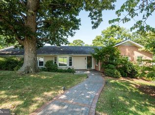 1202 Oaklawn Dr, Culpeper, VA 22701