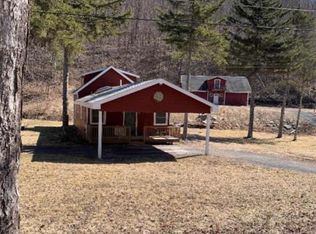 238 Diamond Notch Rd, Lanesville, NY 12450