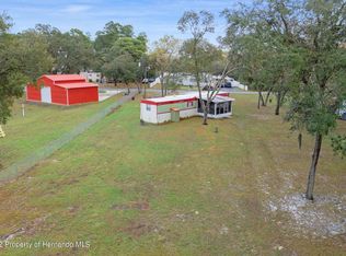 7064 Magee St, Weeki Wachee, FL 34613