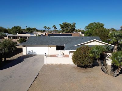 10210 W Burns Dr, Sun City, AZ, 85351