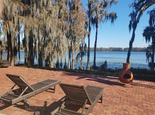 5701 W Lake Butler Rd, Windermere, FL 34786