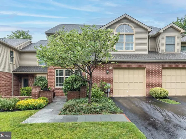 219 Nevin Ln, Ambler, PA 19002