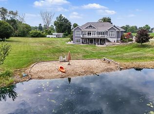 765 Cornell Rd, Coldwater, MI 49036