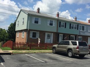 2329 McClellan Ct, Dumfries, VA 22026