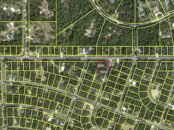 2nd image of TBD FISHER WAY LOT 7